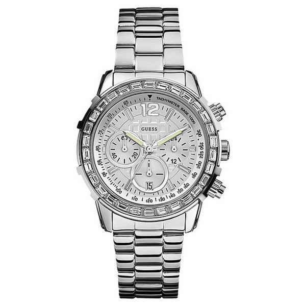 Reloj Mujer Guess W0016L1 (40 mm)